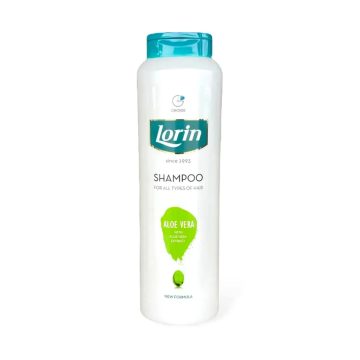 Lorin sampon, aloe vera, 300 ml, 10894