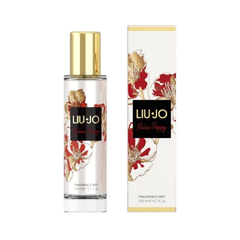 Liu Jo, Divine Poppy testpermet, 200 ml, 10896