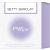 Betty Barclay, Pure Style Női EDT parfüm, 20 ml, 10908