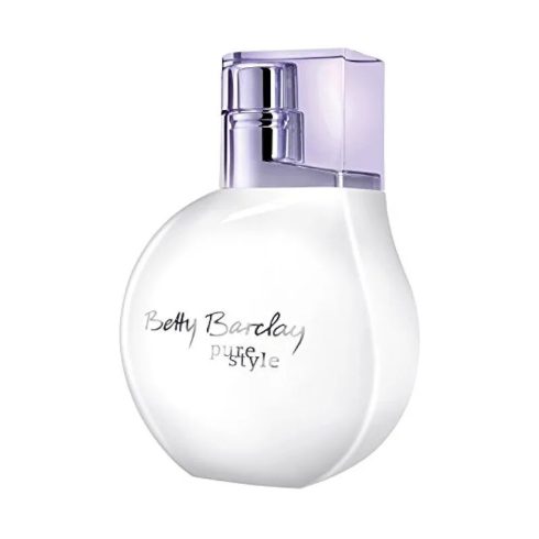 Betty Barclay, Pure Style Női EDT , 20 ml, 10908