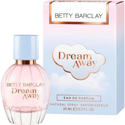 Betty Barclay, Dream Away Női EDT , 20 ml, 10910