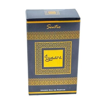 Sentio 15 ml unisex EDP Lysara - 10923