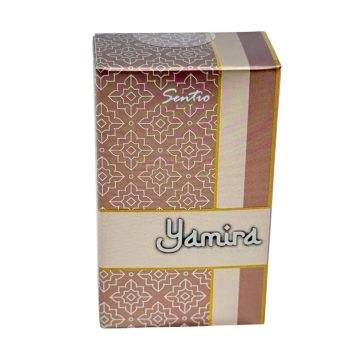 Sentio 15 ml unisex EDP Yamira - 10929