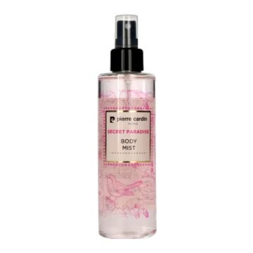 Pierre Cardin, Secret Paradise testpermet, 200 ml, 10933