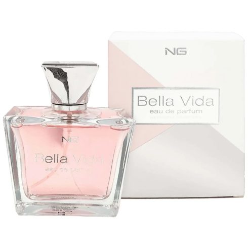 NG Bella Vida Women EDP 80ml - 10980