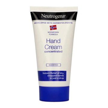 Neutrogena kézkrém, 75 ml, 10993