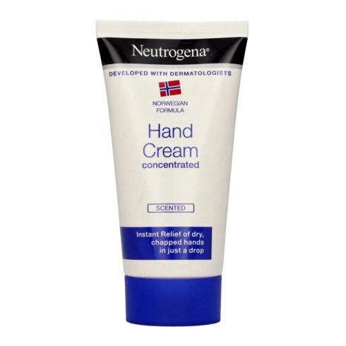 Neutrogena kézkrém, 75 ml, 10993