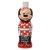 Air-val Minnie 1D tusfürdő és sampon 400ml - 11004