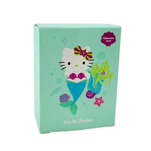 Hello Kitty EDP 15ml gyerek parfüm Mermaid dinnye - 11014
