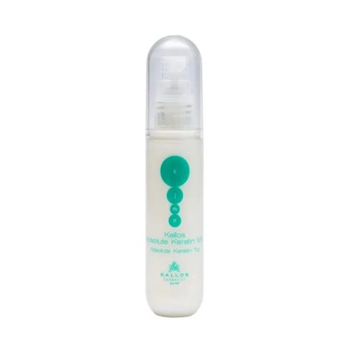 Kallos, Keratin Tej, 50 ml, 11017