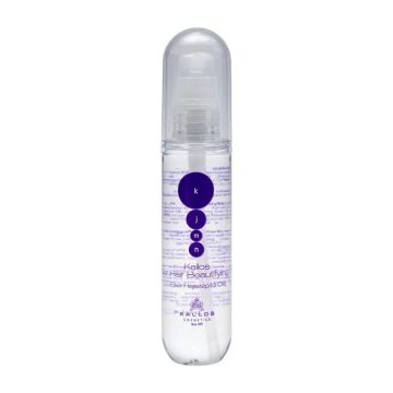 Kallos, Hajszépítő Elixir Olaj, 50 ml, 11018