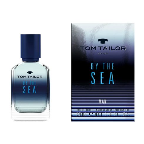 Tom Tailor, By the Sea , Férfi EDT, 30 ml, 11030
