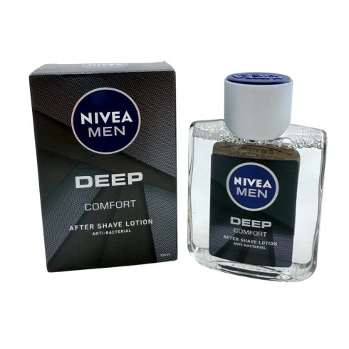 Nívea After Shave 100 ml Deep Comfort - 11071