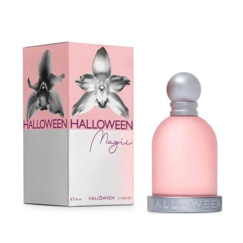 Halloween Magic EDT 50 ml - 11090