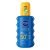 Nivea Sun Protect & Moisture, Hidratáló Napozó Spray, 200 ml, FF50, 11122
