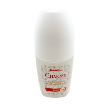 Charme roll-on dezodor classic 50 ml - 11140