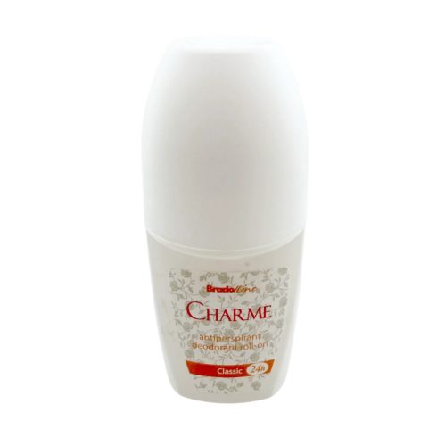 Charme roll-on dezodor classic 50 ml - 11140