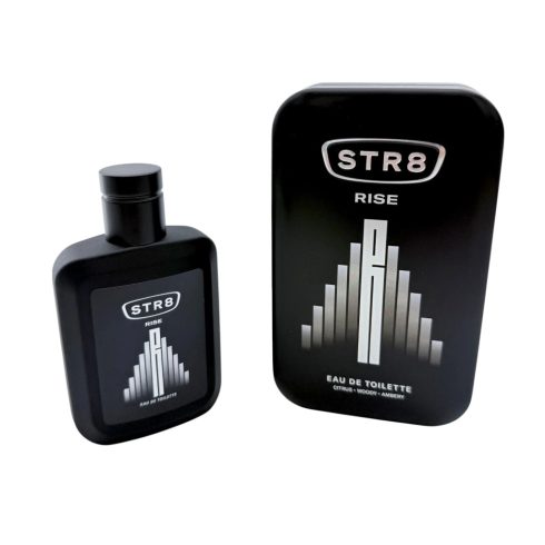 STR8 EDT 100 ml Rise férfi parfüm - 11143