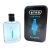STR8 EDT 100 ml Live True férfi parfüm - 11146