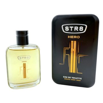 STR8 EDT 100 ml Hero férfi  - 11161