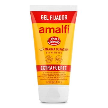 Amalfi hajzselé, 150 ml, 11166