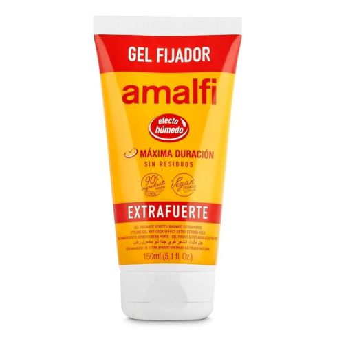 Amalfi hajzselé, 150 ml, 11166