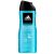 Adidas Ice Dive férfi tusfürdő, 400 ml, 11173