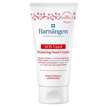 Barnangen, regeneráló kézkrém, 75 ml, 11179