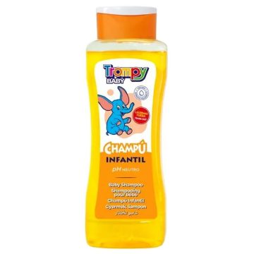 Trompy Babasampon, 750 ml, 11196