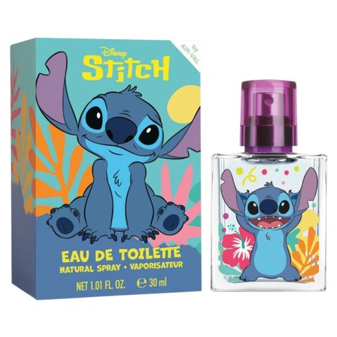 Stitch EDT gyerek parfüm 30 ml - 11201