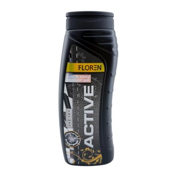 Floren tusfürdő férfi 500 ml Active - 11202