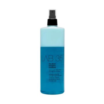 Kallos Lab 35, Duo Hajkondicionáló Spray, 500 ml, 11209