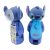 Stitch figurás flakonban habfürdő-sampon 300 ml - 11210