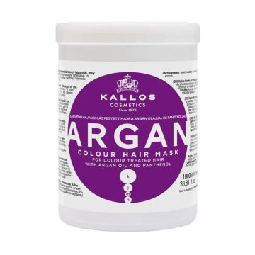Kallos, Argán Hajpakoló, 1000 ml, 11217