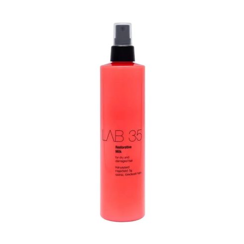 Kallos Lab 35, Hajerősítő tej, 300 ml, 11222
