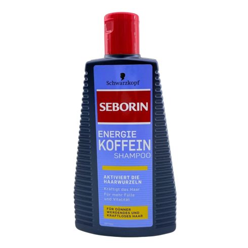 Seborin sampon 250 ml - 11226