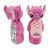  Stitch figurás flakonban habfürdő-sampon 300 ml - 11236