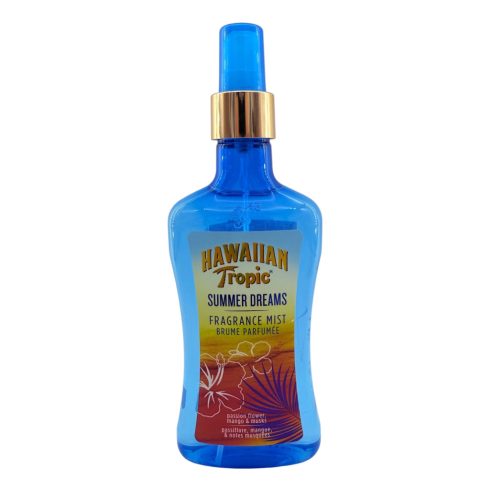 Hawaiian Tropic testpermet 250ml Summer Dreams - 11246
