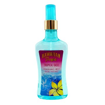 Hawaiian Tropic testpermet 250ml Tropical Oasis - 11249