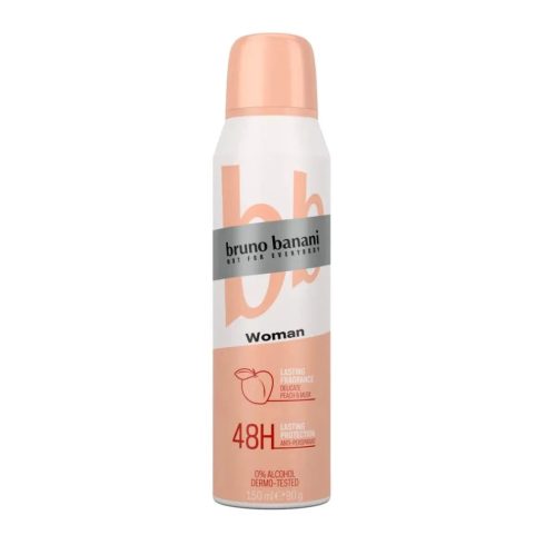 Bruno Banani Női dezodor, 150 ml, 11265