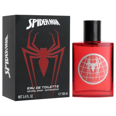 Spiderman EDT 100 ml parfüm - 11266