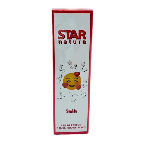 Star Nature EDP 30ml Smile - 11269