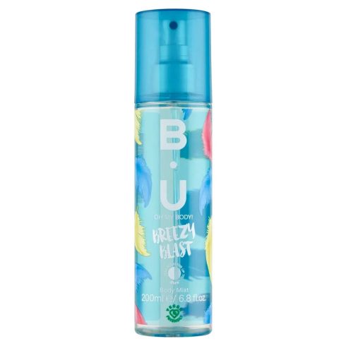 B.U test permet, 200 ml, 11286