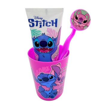 Stitch fogápoló készlet - 11288