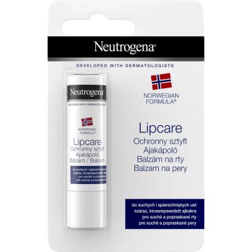 Neutrogena Ajakír, 4,8 g, 11309