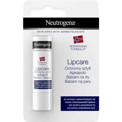 Neutrogena Ajakír, 4,8 g, 11309