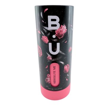 B.U. EDT női parfüm 50 ml, Absolute Me - 11331