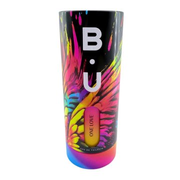 B.U. EDT női  50 ml, One Love, 11333