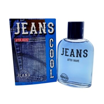 Jeans After shave 100 ml, Cool - 11344