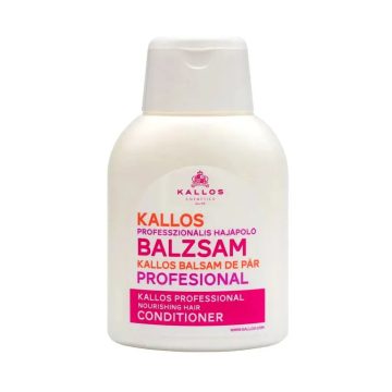 Kallos, Hajápoló Balzsam, 500 ml, 11353